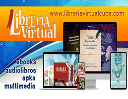 Librería Virtual
