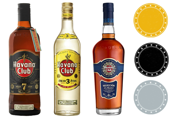 0 01 ron havana club