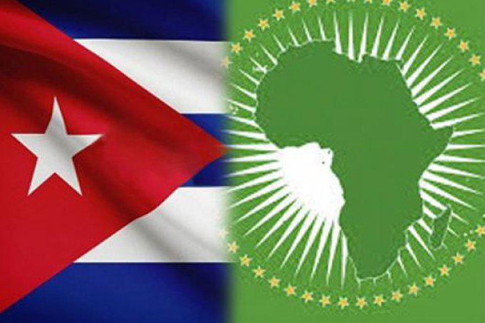 0 25 cuba union africana