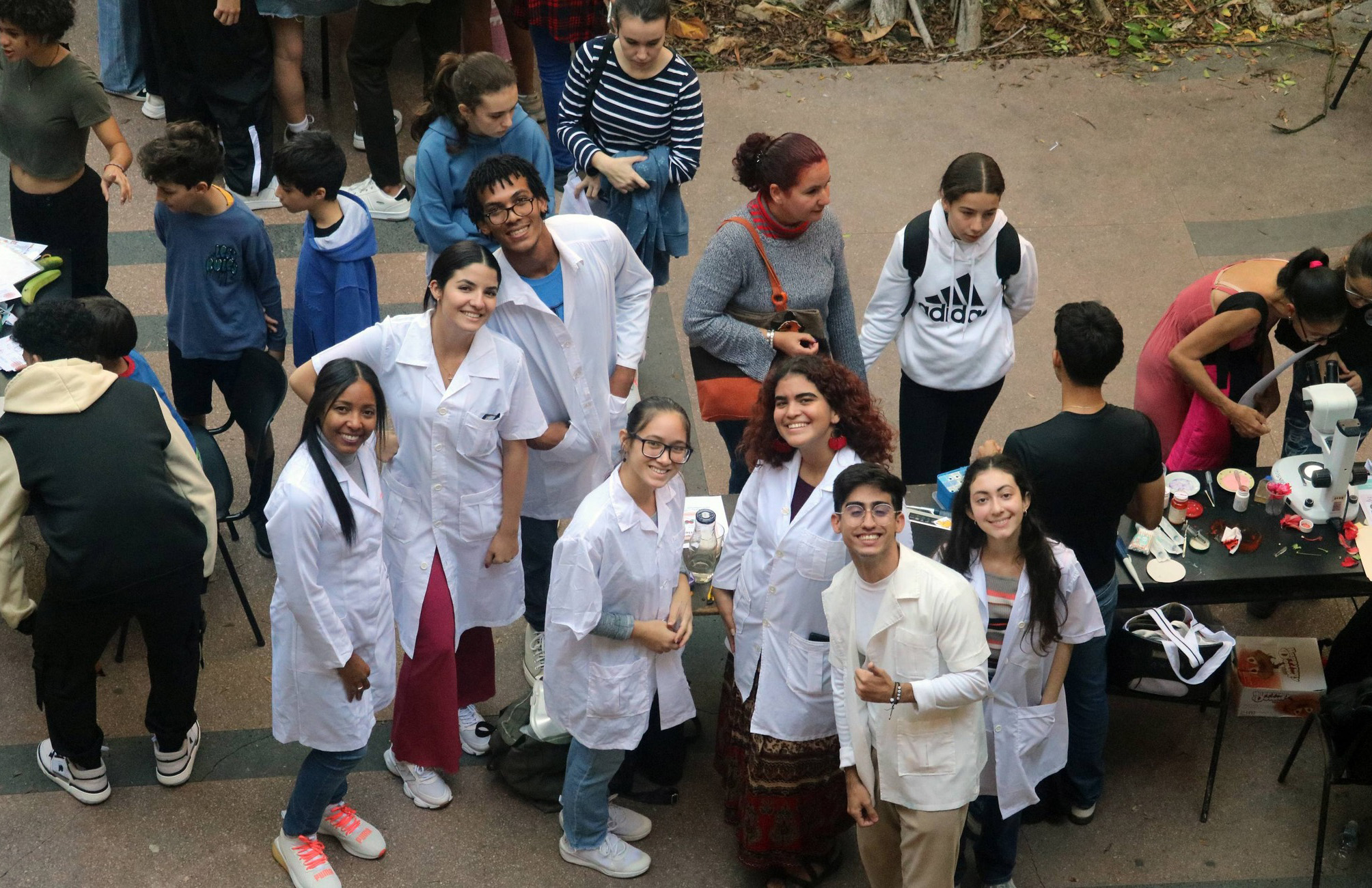 0119 feria ciencia uh