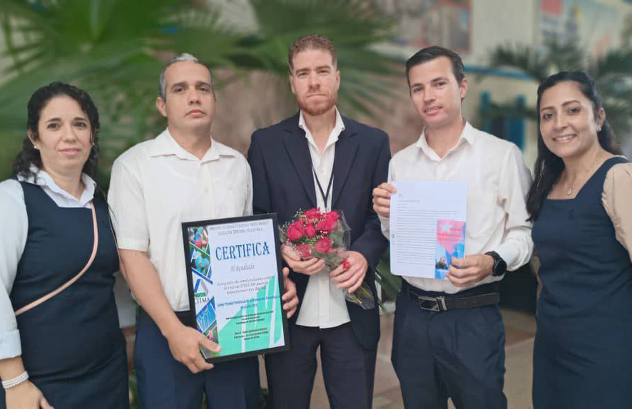 0120 quehacer cientifico 2025 ciego de avila