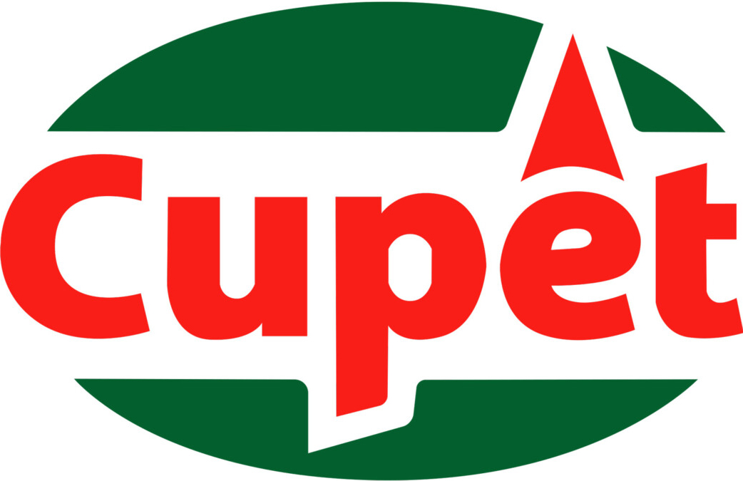 0122 cupet