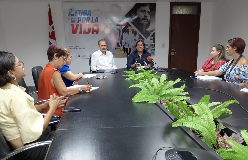 1024 minsap conf virus