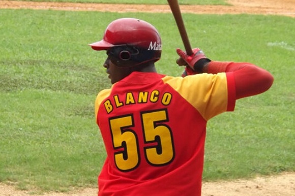 25 Blanco