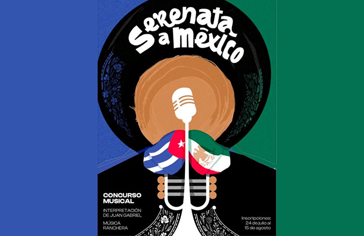 2907 serenata