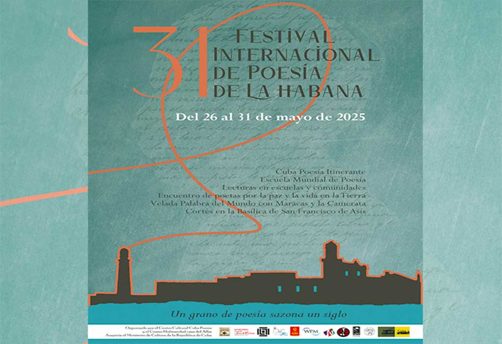31_Festival_Internacional_de_Poesía