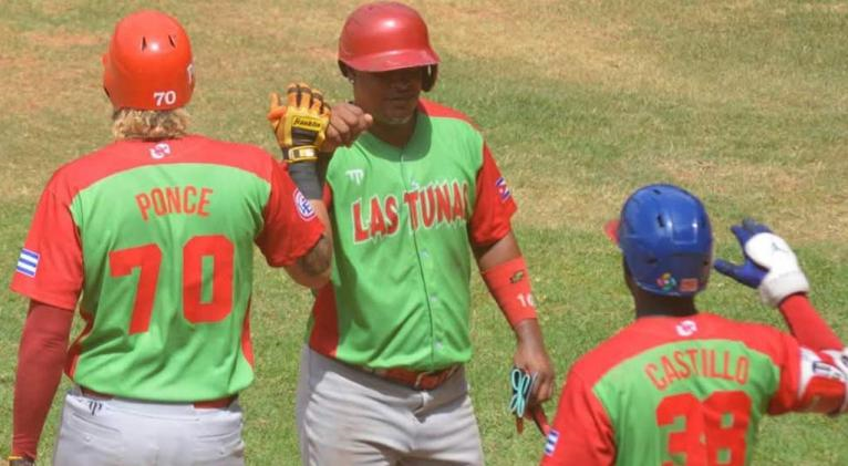Béisbol_Cubano
