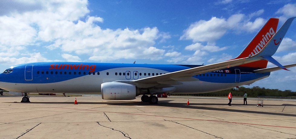 Canada es el principal emisor del turismo internacional en Cuba