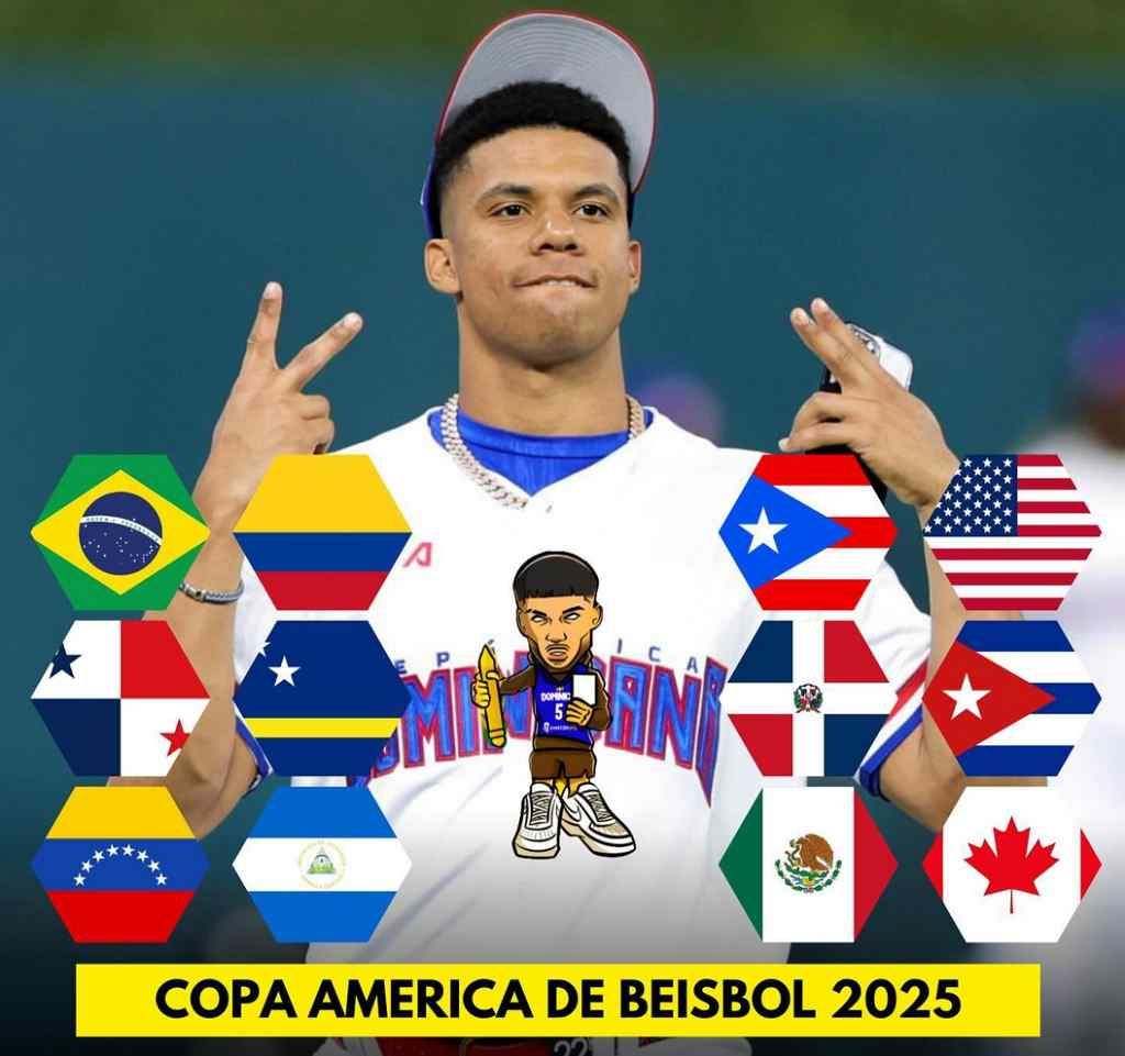 I_Copa_América_de_Béisbol