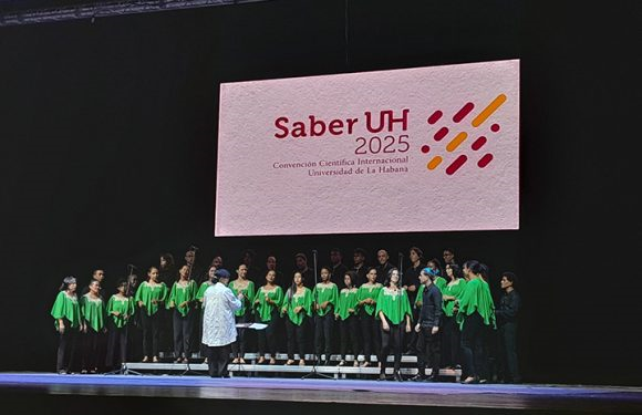 Inauguración_de_Saber_UH_2025