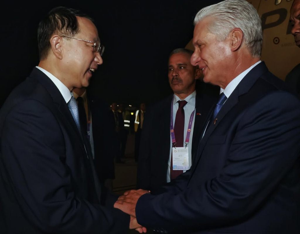 MDC CHINA 1