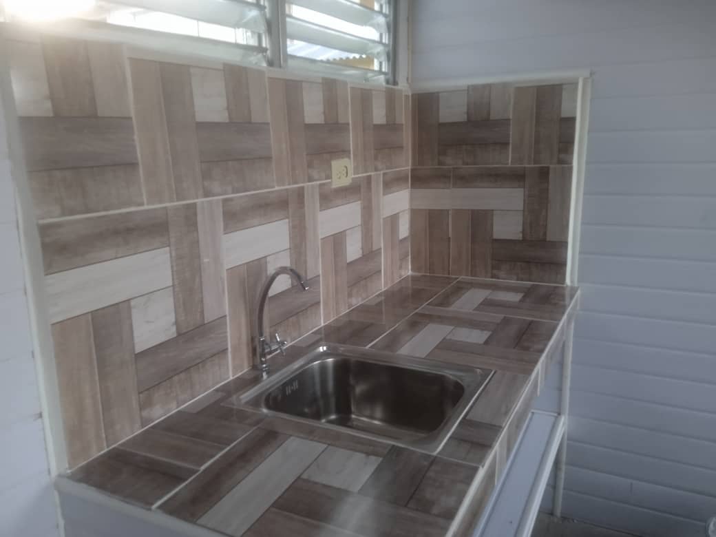 La construcción modular llega a Cuba