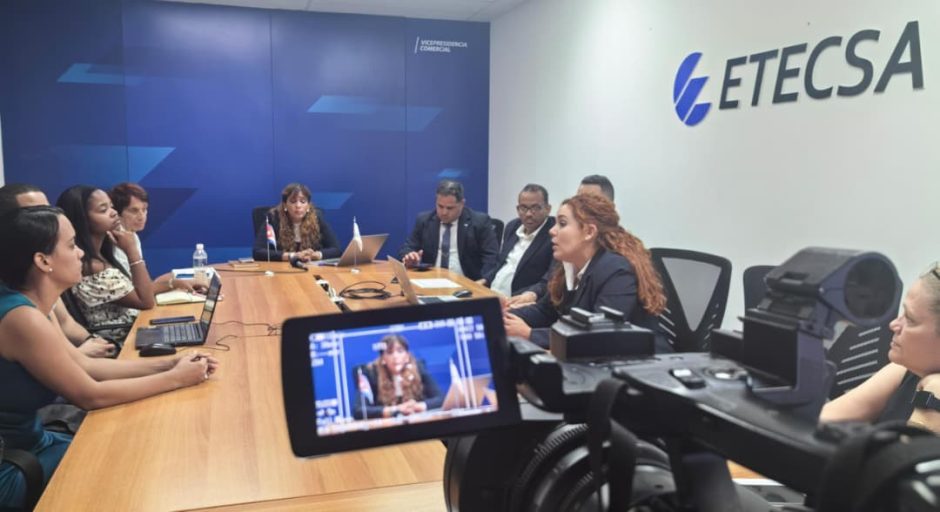 Modalidad pospago en Nauta Hogar