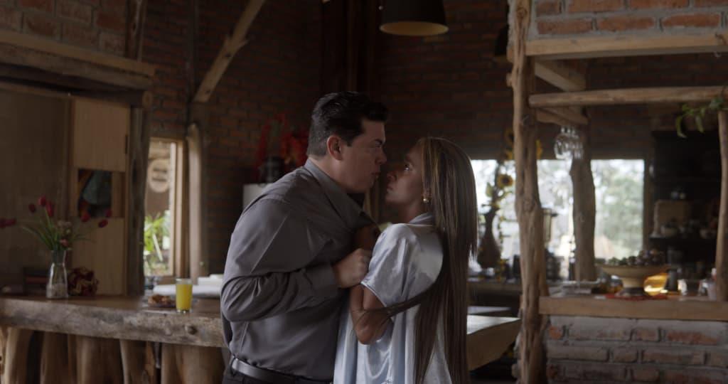 Cine cubano se filma en Ecuador