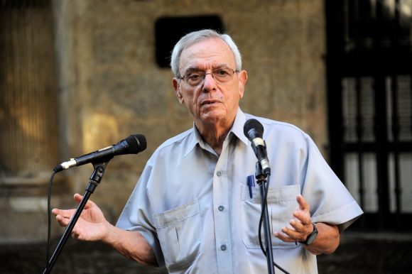 eusebio leal 