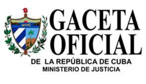 gacetaoficial