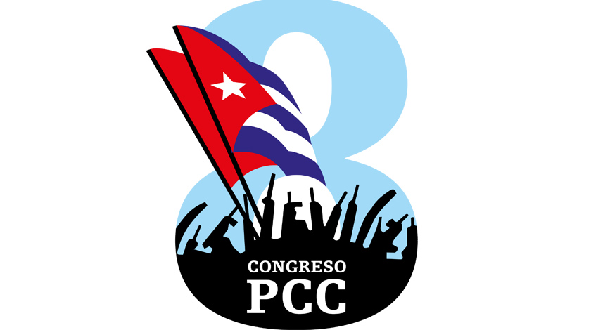 8vo. Congreso del Partido Comunista de Cuba 