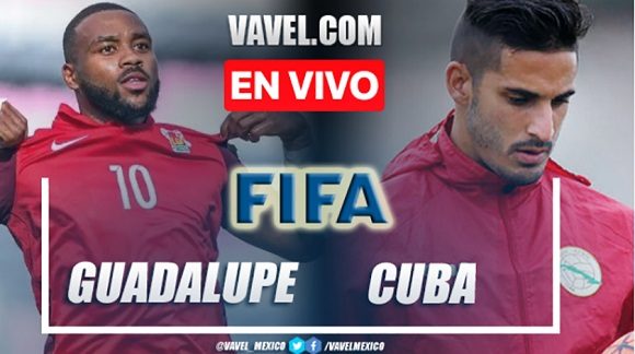 Cuba debutará este jueves ante Guadalupe en Liga de Naciones de Concacaf Cuba debutará este jueves ante Guadalupe en Liga de Naciones de Concacaf