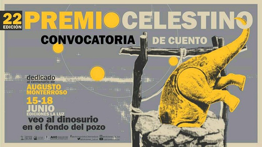 Del 14 al 18 de junio, desde Holguín Premio Celestino de Cuento a través de plataformas digitales