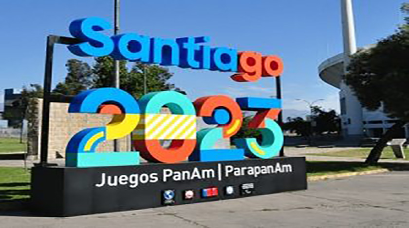 Juegos Panamericanos de Santiago de Chile