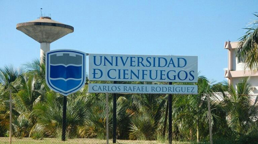 III Conferencia Científica Internacional en Universidad de Cienfuegos