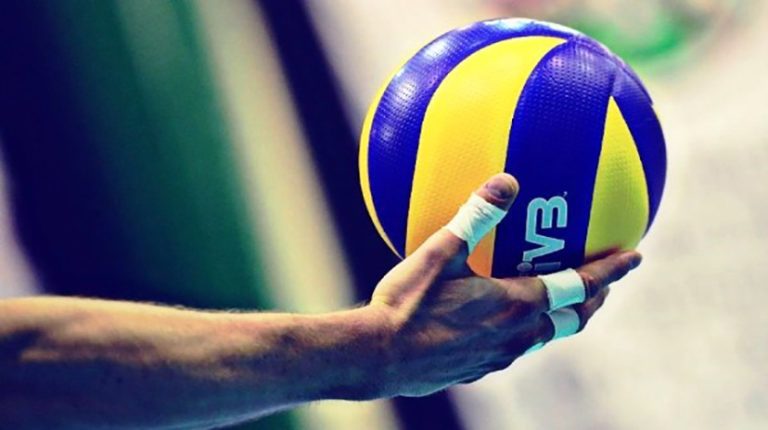 Liga de Naciones de Voleibol de 2024