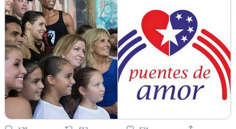 reclaman fin de bloqueo estadounidense contra Cuba