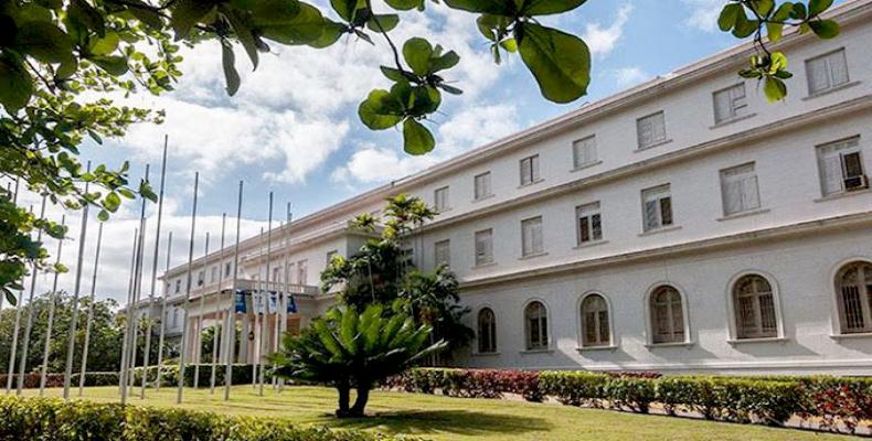 Ciencias Médicas de La Habana en proceso de vacunación antiCOVID-19 