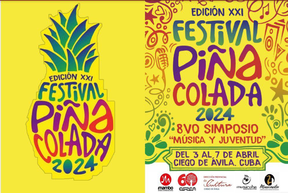 Festival Piña Colada,