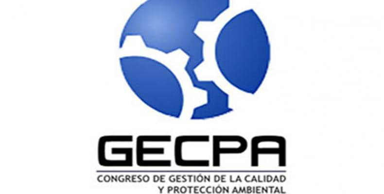 IV Congreso de Gestión de la Calidad y Protección Ambiental 