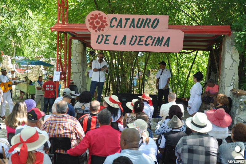 El Cucalambé 