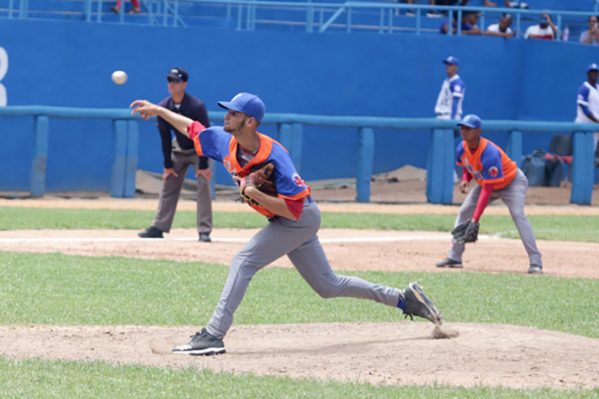 Béisbol