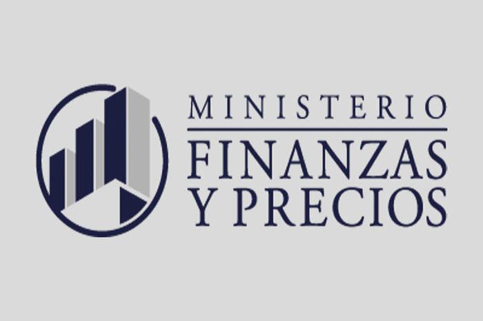 Finanzas y Precios (MFP)