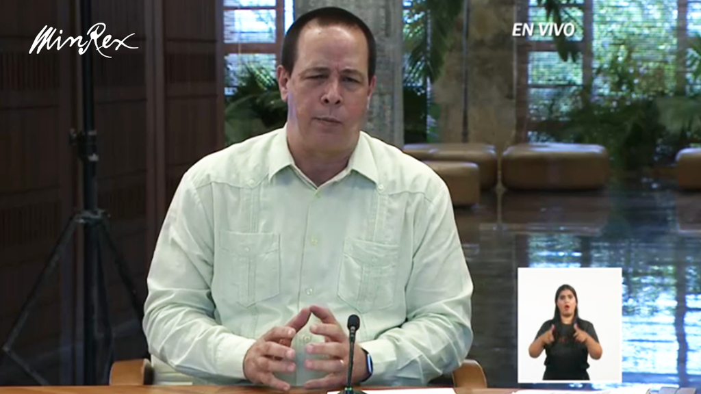 José Ángel Portal Miranda