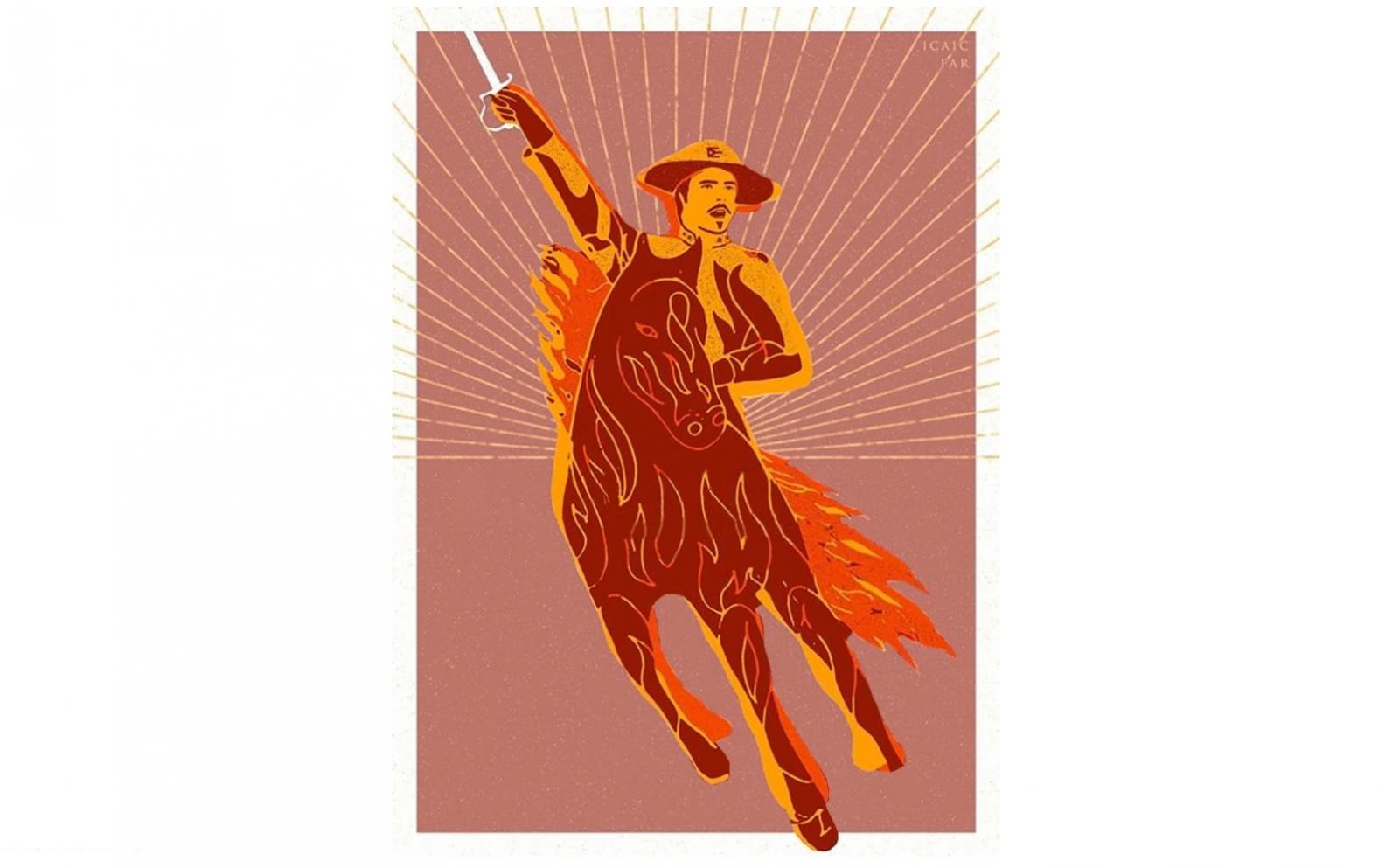 Filme El Mayor Filme El Mayor