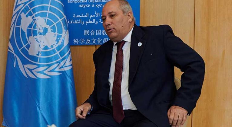 Participará Cuba en Reunión de Alto Nivel sobre Cultura y Desarrollo Sostenible 