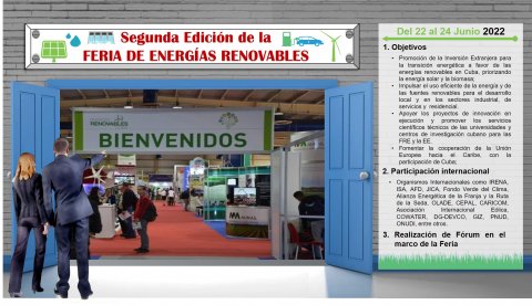 Feria de Energías Renovables 