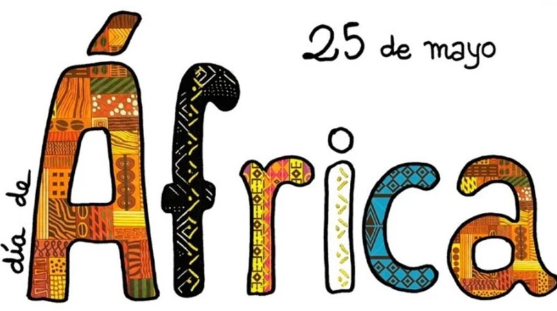 Celebrarán el Día de África