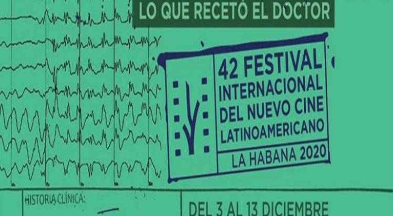 Festival de Cine de La Habana