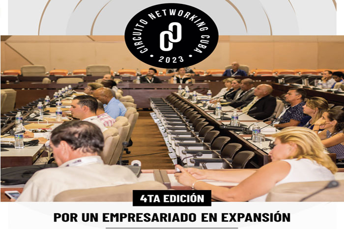 Unión del empresariado cubano 