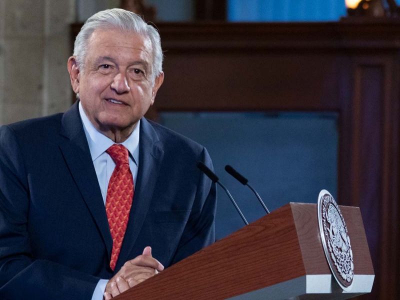 Andrés Manuel López Obrador