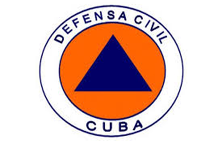 Estado Mayor Nacional de la Defensa Civil 