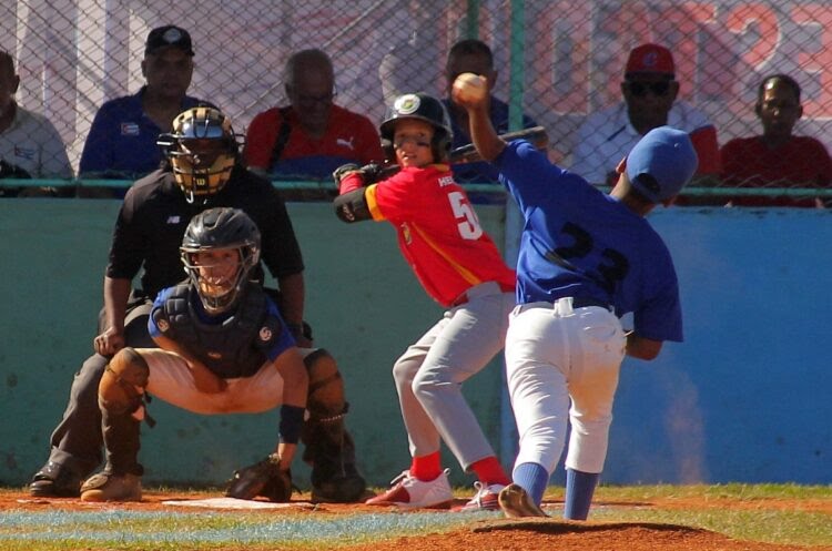 Todo listo para inicio de Serie Mundial de Pequeñas Ligas