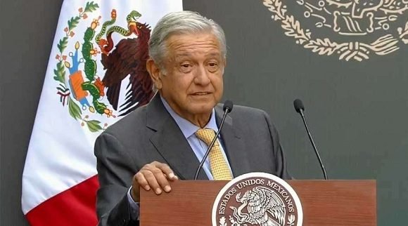 Andrés Manuel López Obrador