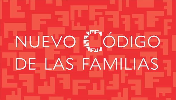 Código de las Familias: