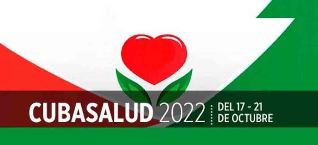segunda jornada de la Convención Cuba Salud 2022