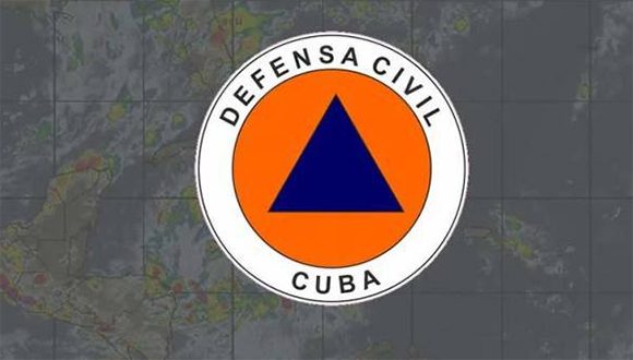 defensa Civil