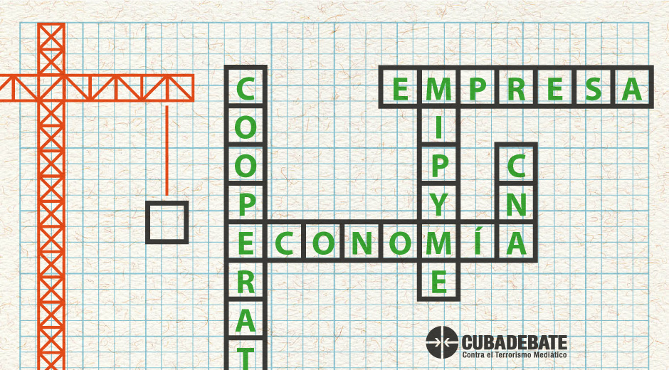 Aprobadas las primeras 35 MIPYMES privadas y estatales en Cuba