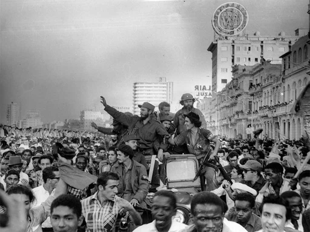 “Caravana de la Libertad” 