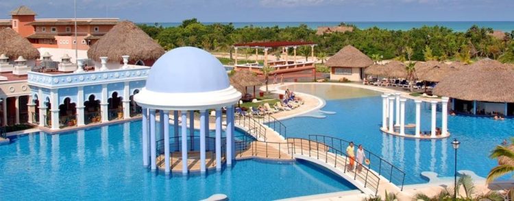 Turoperador TUI regresa a Varadero